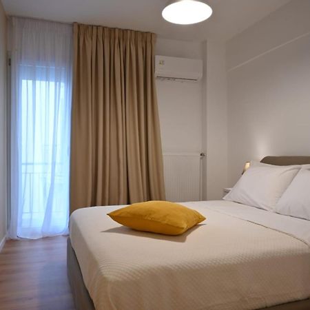 Modern Two Bedroom Apartment At Koukaki 雅典 外观 照片