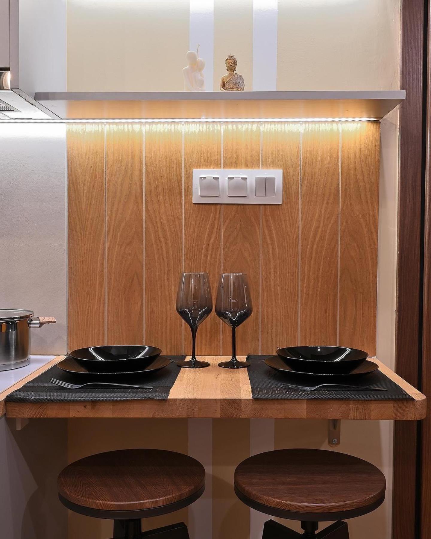 Modern Two Bedroom Apartment At Koukaki 雅典 外观 照片